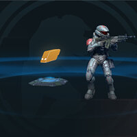 Достижение Zone Ranger в игре Halo Infinite для Windows 10, Xbox One, Xbox Series