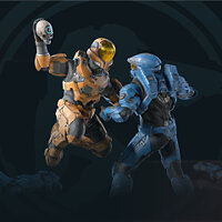 Достижение A Fellow of Infinite Jest в игре Halo Infinite для Windows 10, Xbox One, Xbox Series