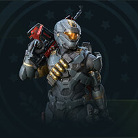 Достижение Augmented в игре Halo Infinite для Windows 10, Xbox One, Xbox Series