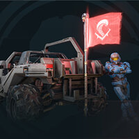 Достижение Secret Stash в игре Halo Infinite для Windows 10, Xbox One, Xbox Series