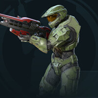 Достижение Spire Stalker в игре Halo Infinite для Windows 10, Xbox One, Xbox Series