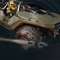 Достижение Kebab в игре Halo Infinite для Windows 10, Xbox One, Xbox Series