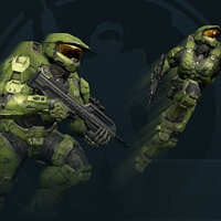 Достижение Wolves at the Doors в игре Halo Infinite для Windows 10, Xbox One, Xbox Series