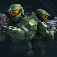 Достижение You, Me, Same Page в игре Halo Infinite для Windows 10, Xbox One, Xbox Series