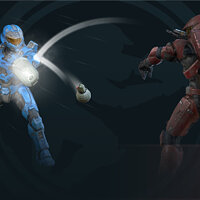 Достижение Bomb Returned в игре Halo Infinite для Windows 10, Xbox One, Xbox Series