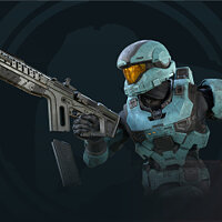 Достижение New Kid on the Block в игре Halo Infinite для Windows 10, Xbox One, Xbox Series