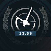 Достижение Clocking In в игре Halo Infinite для Windows 10, Xbox One, Xbox Series