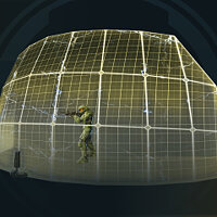 Достижение Impervious в игре Halo Infinite для Windows 10, Xbox One, Xbox Series