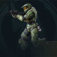 Достижение All-Seeing I в игре Halo Infinite для Windows 10, Xbox One, Xbox Series