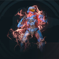 Достижение Sick Burn в игре Halo Infinite для Windows 10, Xbox One, Xbox Series