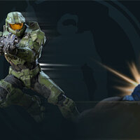 Достижение Run Rabbit, Run в игре Halo Infinite для Windows 10, Xbox One, Xbox Series