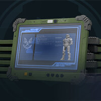 Достижение Rubicon Protocol в игре Halo Infinite для Windows 10, Xbox One, Xbox Series