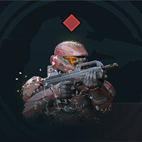 Достижение One Shot, Top Mid в игре Halo Infinite для Windows 10, Xbox One, Xbox Series