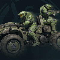 Достижение Gruesome Twosome в игре Halo Infinite для Windows 10, Xbox One, Xbox Series