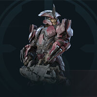 Достижение Headhunter в игре Halo Infinite для Windows 10, Xbox One, Xbox Series
