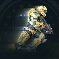 Достижение Greased Lightning в игре Halo Infinite для Windows 10, Xbox One, Xbox Series