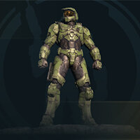 Достижение Nosebleed в игре Halo Infinite для Windows 10, Xbox One, Xbox Series