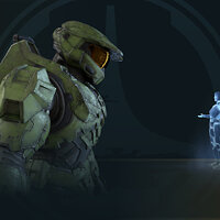Достижение Together. Again? в игре Halo Infinite для Windows 10, Xbox One, Xbox Series