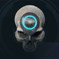 Достижение Headstrong в игре Halo Infinite для Windows 10, Xbox One, Xbox Series