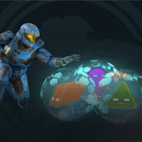Достижение MEDIC! в игре Halo Infinite для Windows 10, Xbox One, Xbox Series