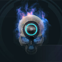 Достижение Catacomb в игре Halo Infinite для Windows 10, Xbox One, Xbox Series