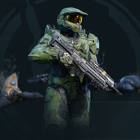Достижение Gatecrasher в игре Halo Infinite для Windows 10, Xbox One, Xbox Series