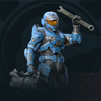 Достижение Customary в игре Halo Infinite для Windows 10, Xbox One, Xbox Series