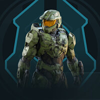Достижение Fight Hard, Die Well в игре Halo Infinite для Windows 10, Xbox One, Xbox Series