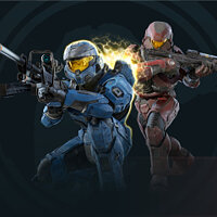 Достижение Peeker's Disadvantage в игре Halo Infinite для Windows 10, Xbox One, Xbox Series