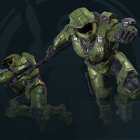 Достижение Wardens of Zeta в игре Halo Infinite для Windows 10, Xbox One, Xbox Series