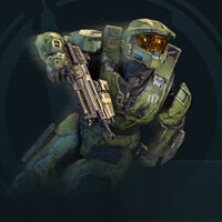Достижение Conservation of Momentum в игре Halo Infinite для Windows 10, Xbox One, Xbox Series