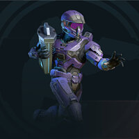 Достижение Straight to the Bank в игре Halo Infinite для Windows 10, Xbox One, Xbox Series