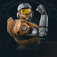 Достижение I'm Ready, How 'Bout You? в игре Halo Infinite для Windows 10, Xbox One, Xbox Series