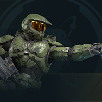 Достижение Big Brother в игре Halo Infinite для Windows 10, Xbox One, Xbox Series