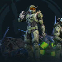 Достижение Inseparable в игре Halo Infinite для Windows 10, Xbox One, Xbox Series