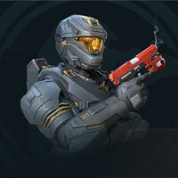 Достижение Slaying with Style в игре Halo Infinite для Windows 10, Xbox One, Xbox Series