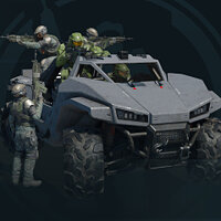 Достижение First Responders в игре Halo Infinite для Windows 10, Xbox One, Xbox Series