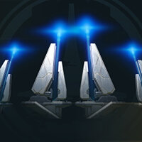 Достижение Light the Way в игре Halo Infinite для Windows 10, Xbox One, Xbox Series