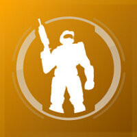 Достижение Всевидение I в игре Halo Infinite для Steam