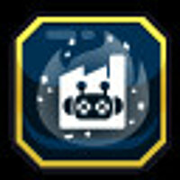 Достижение Robo Terminator в игре Spacebase Startopia для GOG