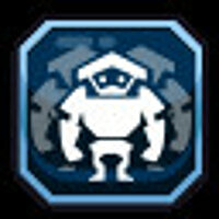 Достижение Robo Factory в игре Spacebase Startopia для GOG