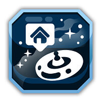 Трофей {trophy} в игре Spacebase Startopia для PS4