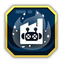 Трофей {trophy} в игре Spacebase Startopia для PS4