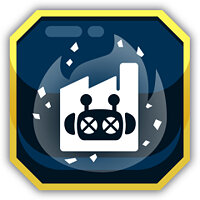 Трофей {trophy} в игре Spacebase Startopia для PS5