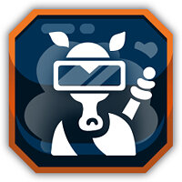 Трофей {trophy} в игре Spacebase Startopia для PS5