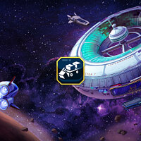 Достижение Mass Production в игре Spacebase Startopia для Xbox One, Xbox Series