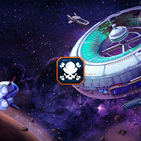 Достижение System Crash в игре Spacebase Startopia для Xbox One, Xbox Series