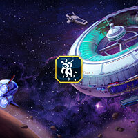 Достижение Muzzle the Mafia в игре Spacebase Startopia для Xbox One, Xbox Series