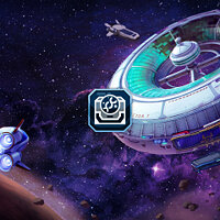 Достижение Radical Researcher в игре Spacebase Startopia для Xbox One, Xbox Series