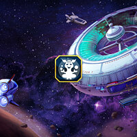 Достижение Inner Peace в игре Spacebase Startopia для Xbox One, Xbox Series